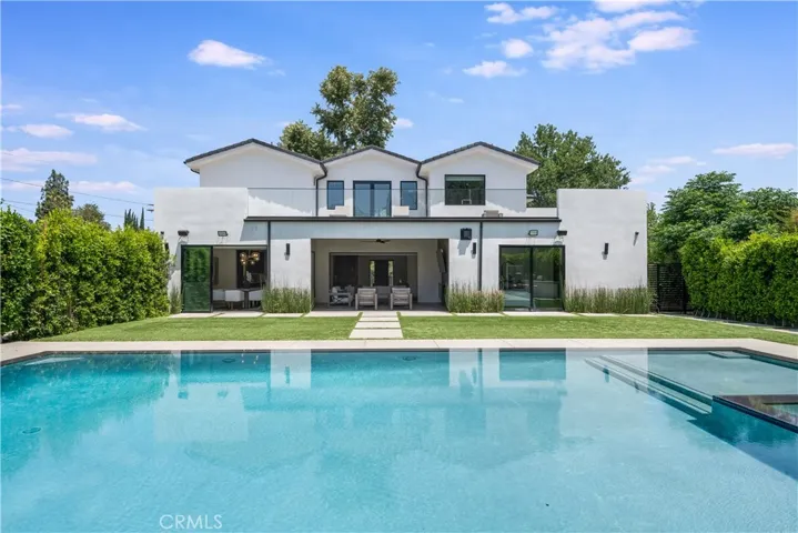 23262 Gonzales Drive, Woodland Hills, California 91367