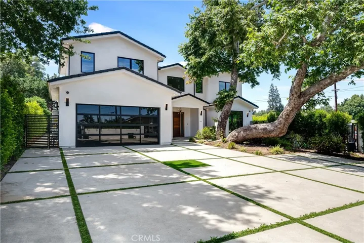 23262 Gonzales Drive, Woodland Hills, California 91367