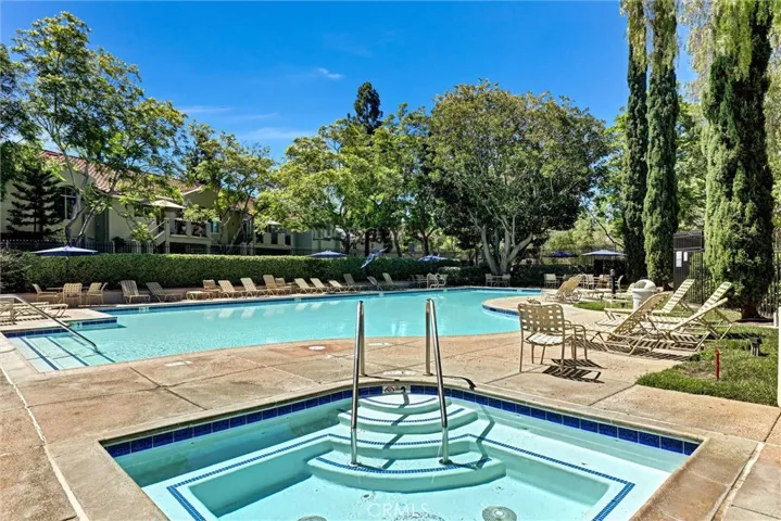 5 Cinnamon Teal, Aliso Viejo, California 92656