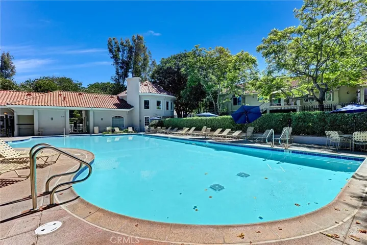 5 Cinnamon Teal, Aliso Viejo, California 92656