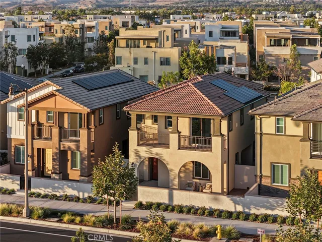 149 Great Park Boulevard, Irvine, California 92618