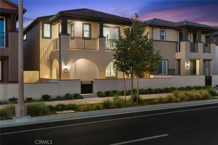 149 Great Park Boulevard, Irvine, California 92618