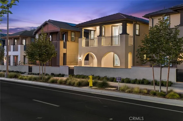 149 Great Park Boulevard, Irvine, California 92618
