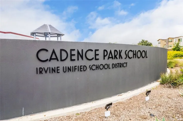 149 Great Park Boulevard, Irvine, California 92618
