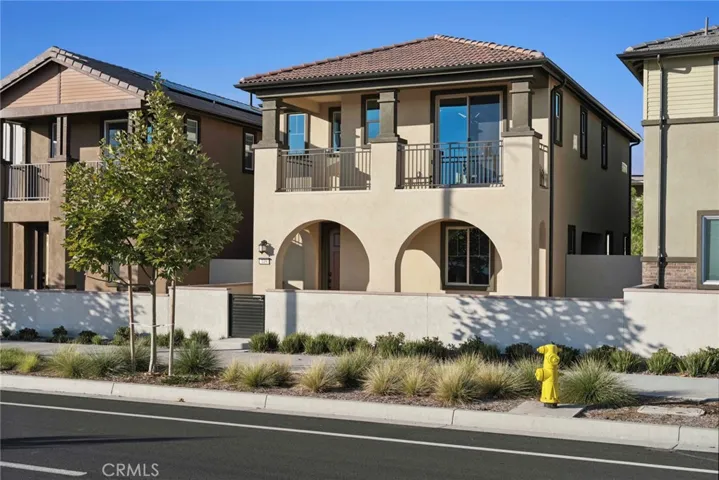 149 Great Park Boulevard, Irvine, California 92618