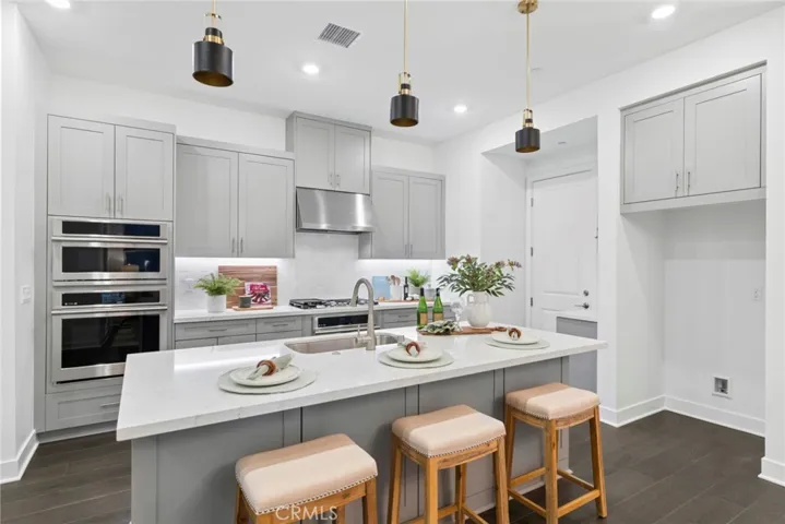 149 Great Park Boulevard, Irvine, California 92618