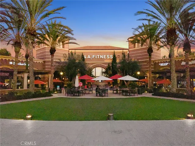 149 Great Park Boulevard, Irvine, California 92618