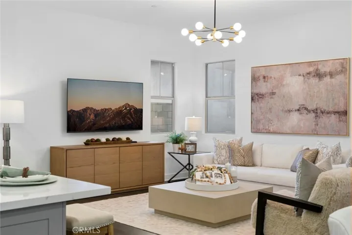 149 Great Park Boulevard, Irvine, California 92618