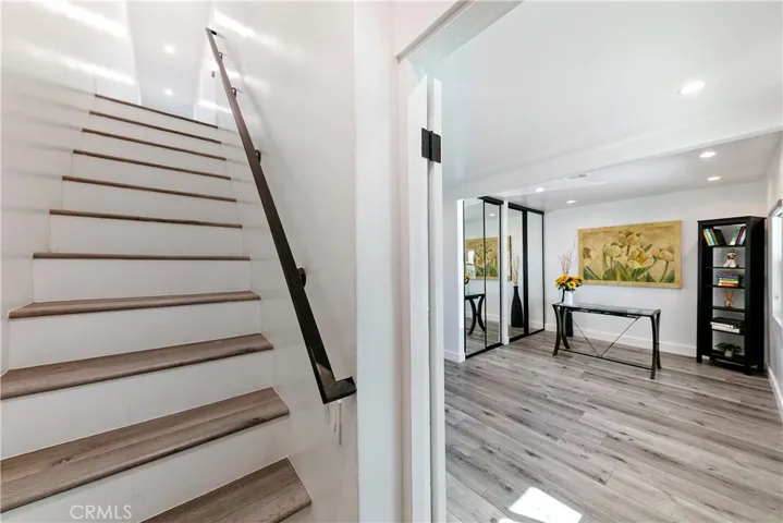 8960 Crescent Drive, Los Angeles, California 90046