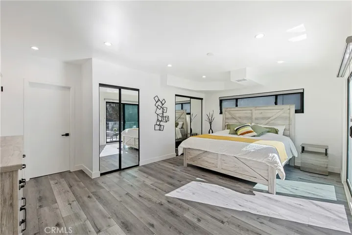 8960 Crescent Drive, Los Angeles, California 90046