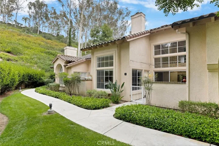 Welcome Home!