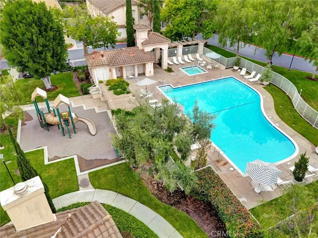 HOA Amenities