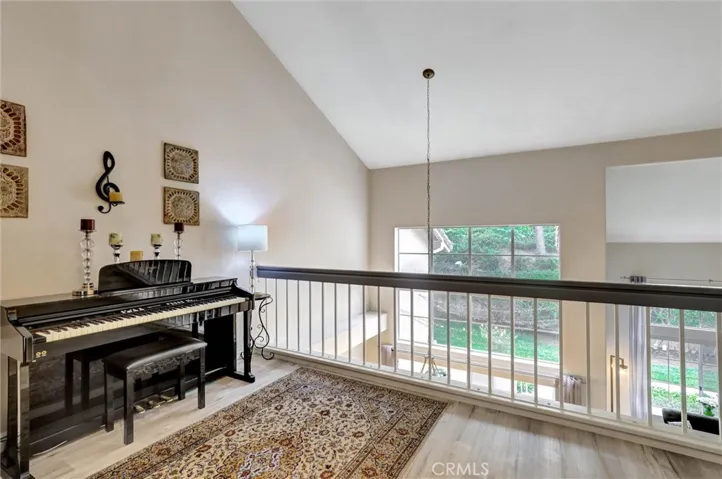 Spacious Loft Perfect for an office