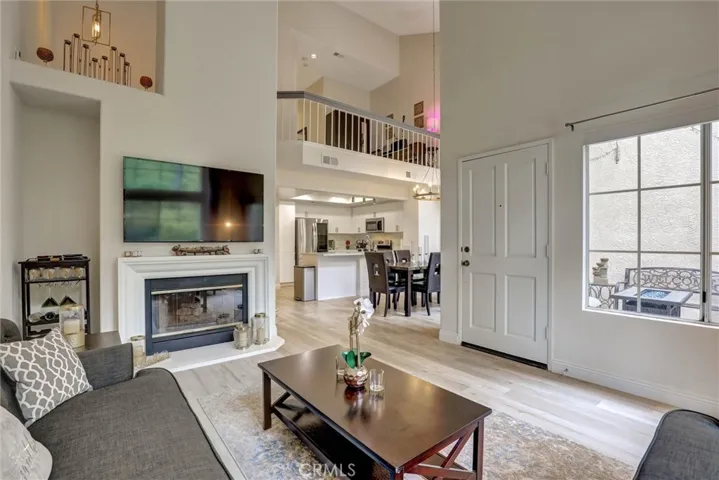 Open Concept