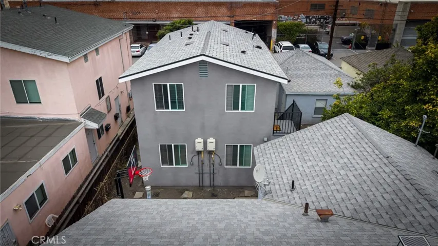 3121 Obama 1/2, Los Angeles, California 90018