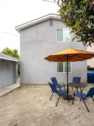 3121 Obama 1/2, Los Angeles, California 90018