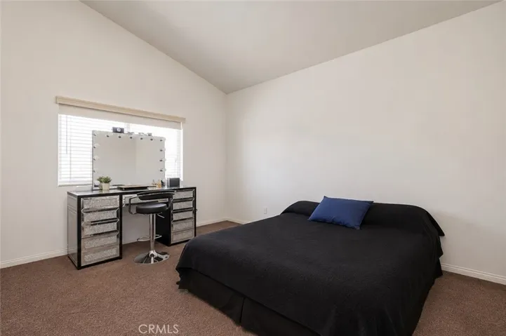 Bedroom 2. Virtually Staged