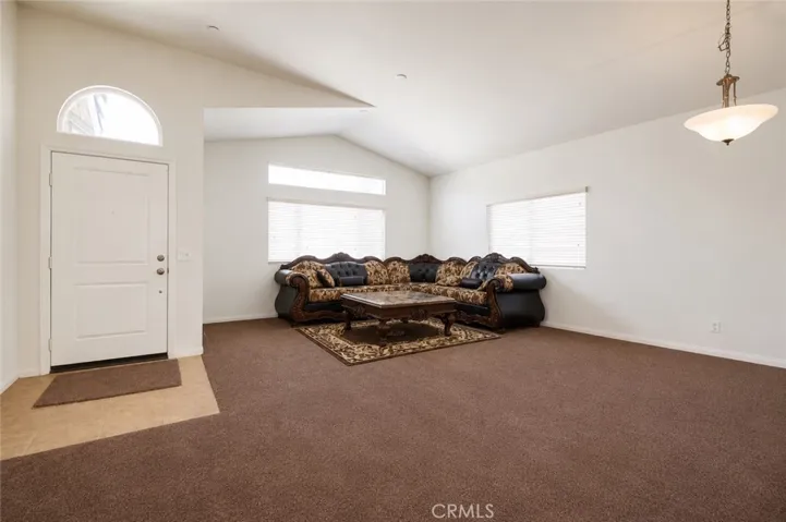 Family Room. Virtually Staged