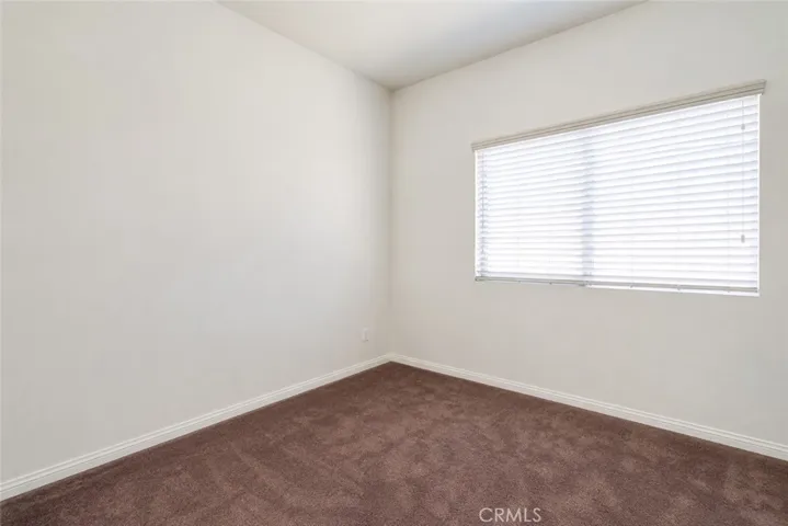 Bedroom 1. Virtually Staged