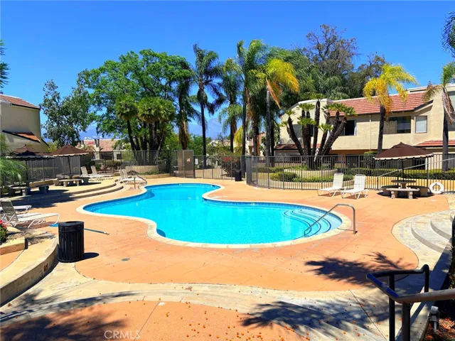 13104 Glen Court 19, Chino Hills, California 91709