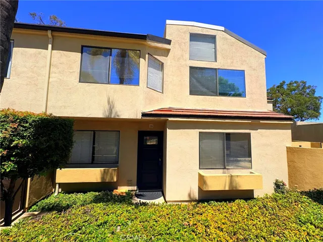 13104 Glen Court 19, Chino Hills, California 91709
