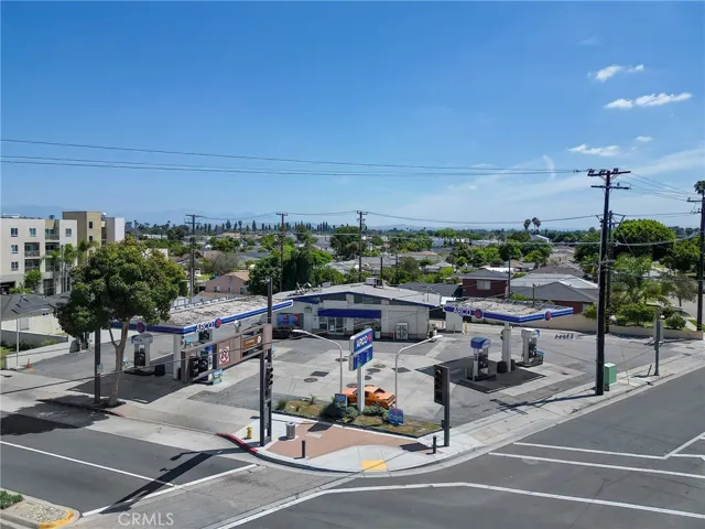 12310 Garfield, South Gate, California 90280
