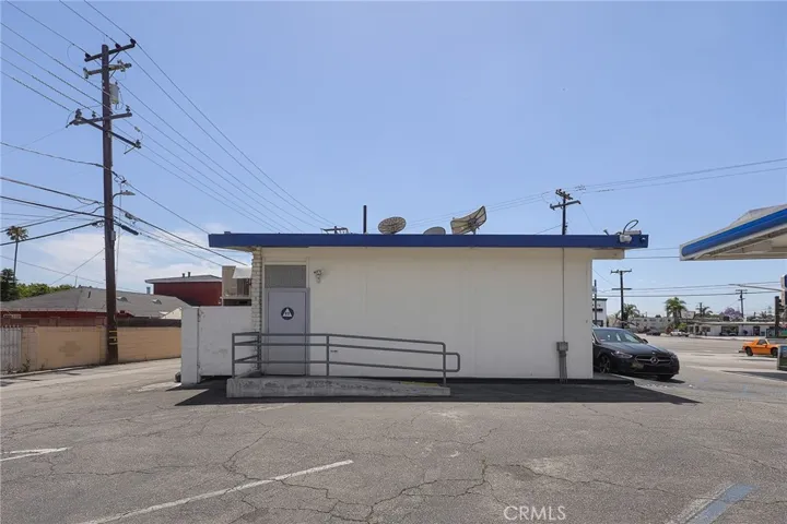 12310 Garfield, South Gate, California 90280