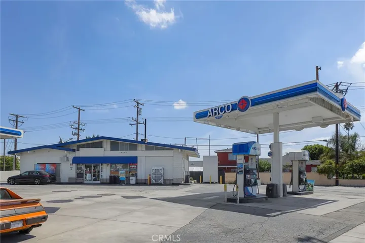 12310 Garfield, South Gate, California 90280