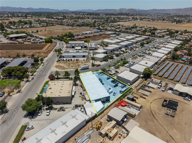 959 Enterprise, San Jacinto, California 92582