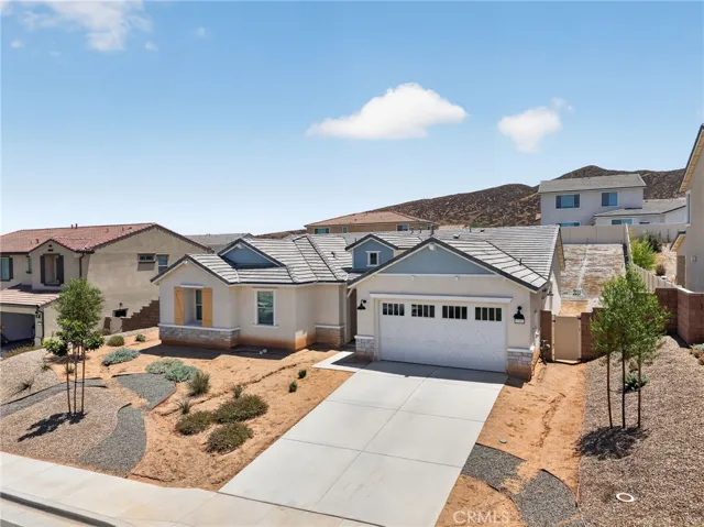 25167 Desert Sage, Menifee, California 92586