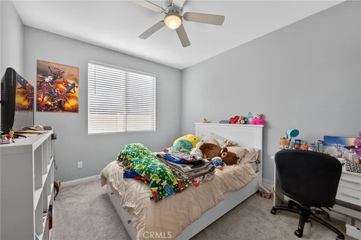 25167 Desert Sage, Menifee, California 92586