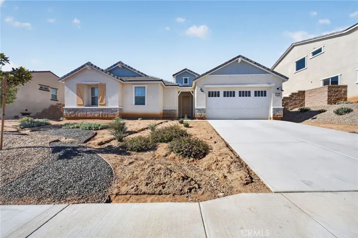 25167 Desert Sage, Menifee, California 92586