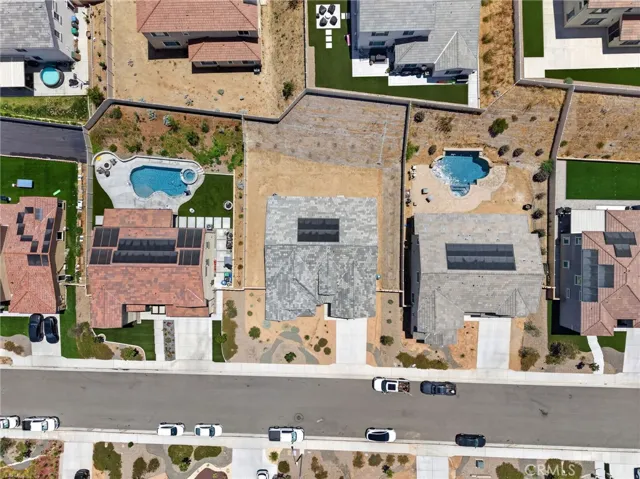 25167 Desert Sage, Menifee, California 92586