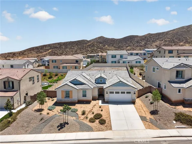 25167 Desert Sage, Menifee, California 92586
