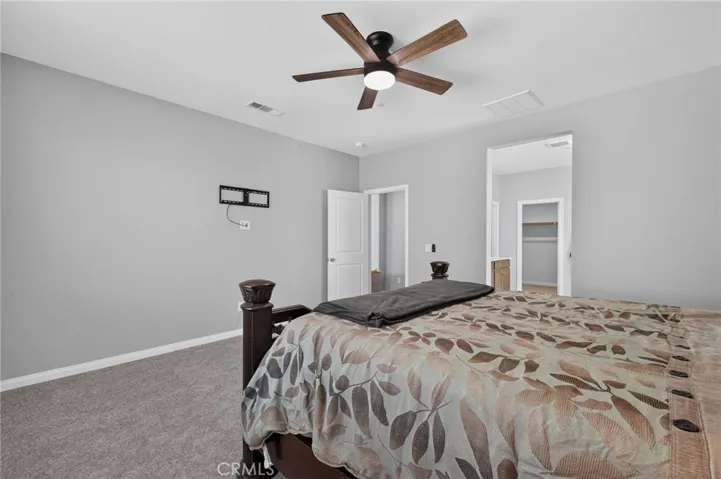25167 Desert Sage, Menifee, California 92586