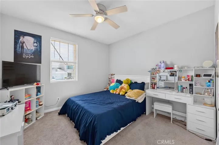 25167 Desert Sage, Menifee, California 92586