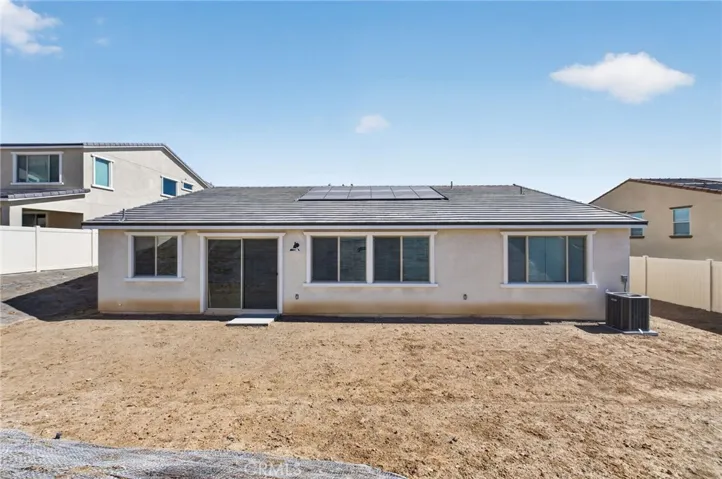 25167 Desert Sage, Menifee, California 92586