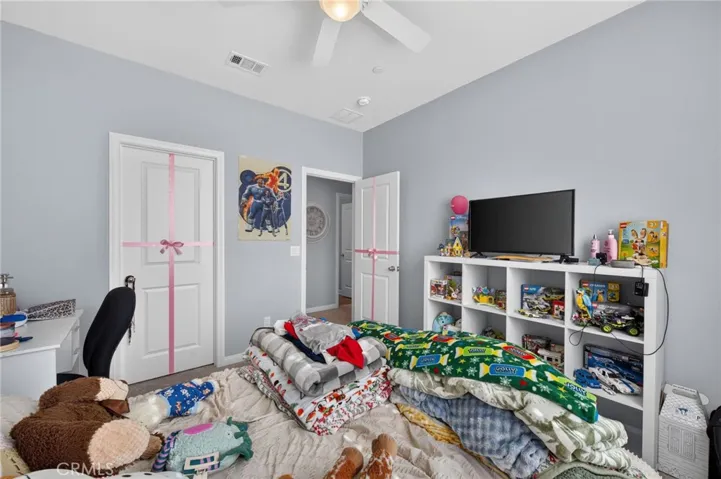 25167 Desert Sage, Menifee, California 92586