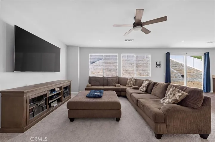 25167 Desert Sage, Menifee, California 92586