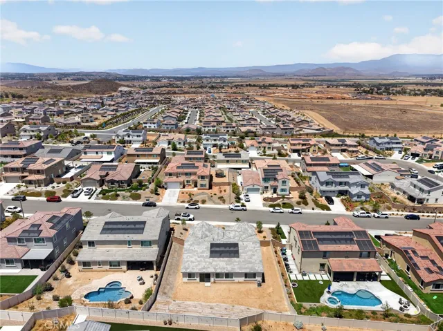 25167 Desert Sage, Menifee, California 92586