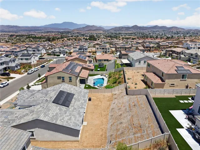 25167 Desert Sage, Menifee, California 92586
