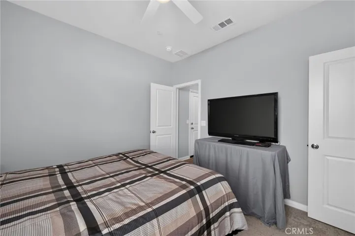 25167 Desert Sage, Menifee, California 92586