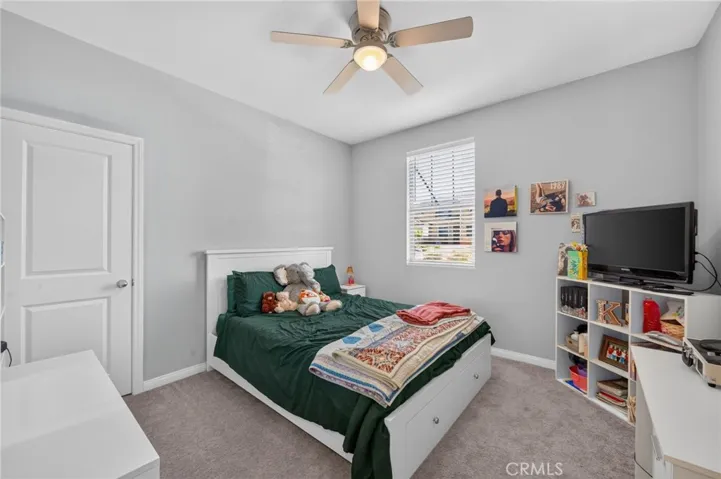 25167 Desert Sage, Menifee, California 92586