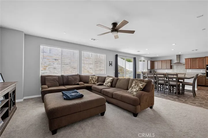 25167 Desert Sage, Menifee, California 92586