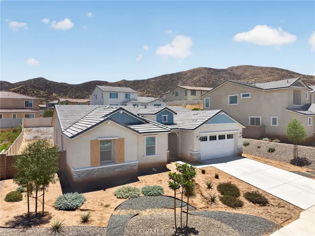 25167 Desert Sage, Menifee, California 92586
