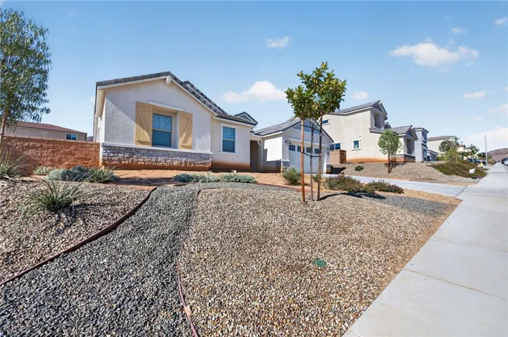 25167 Desert Sage, Menifee, California 92586