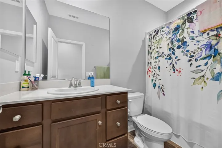 25167 Desert Sage, Menifee, California 92586