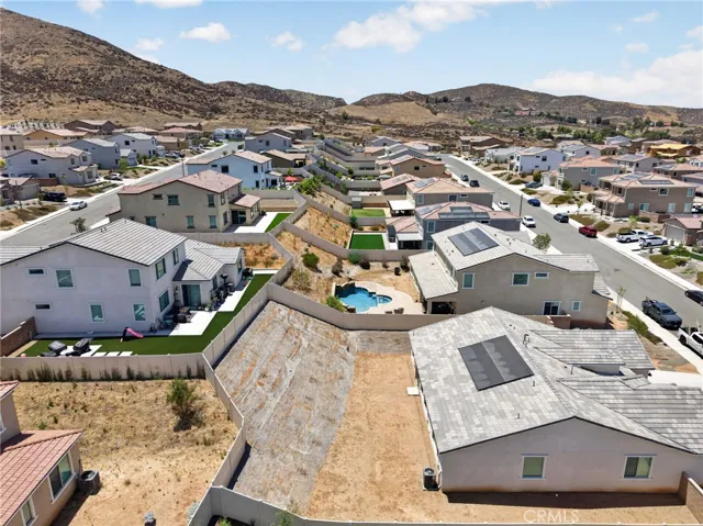 25167 Desert Sage, Menifee, California 92586
