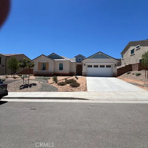 25167 Desert Sage, Menifee, California 92586