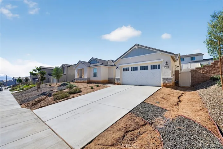 25167 Desert Sage, Menifee, California 92586